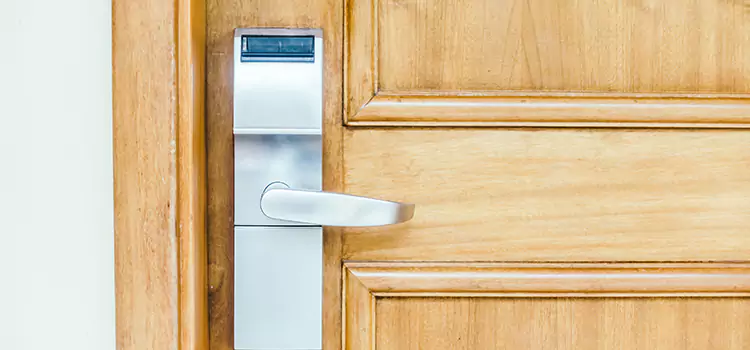Advanced Solutions in San Jacinto, CA for Modern Security