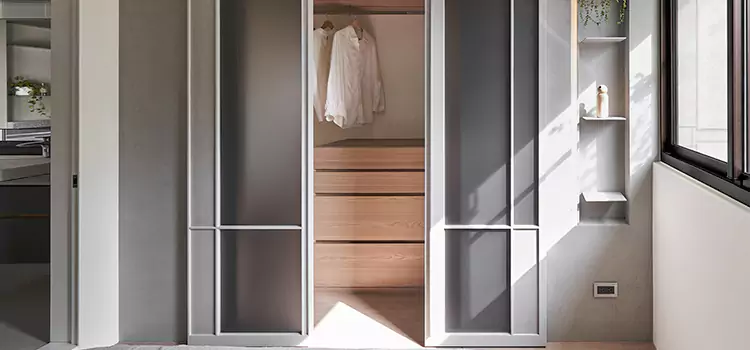 Mirror Sliding Door Replacement San Jacinto