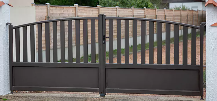 Advanced Gate Solutions in San Jacinto, CA