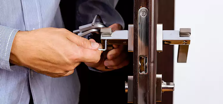 Commercial Door Lock Repair San Jacinto