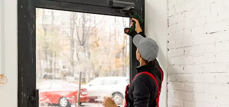 Comprehensive Door Closer Services in San Jacinto, CA