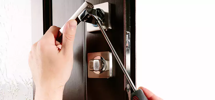 Door Lock Replacement Service San Jacinto