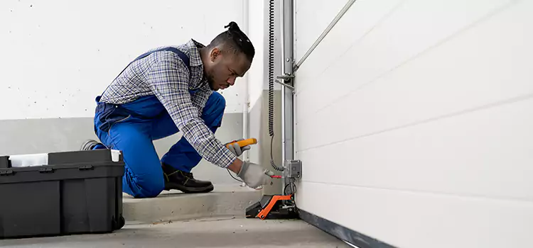Expert Solutions for Every Garage Lock Need in San Jacinto, CA