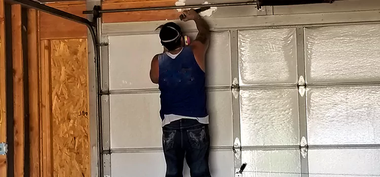 Specialized Garage Door Panel Solutions in San Jacinto, CA