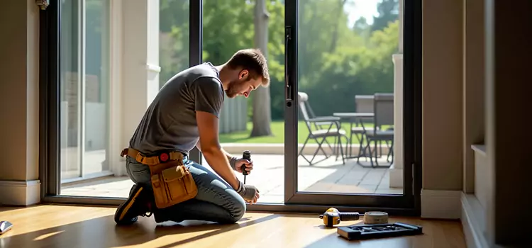 Comprehensive Solutions for Every Glass Door Need in San Jacinto, CA
