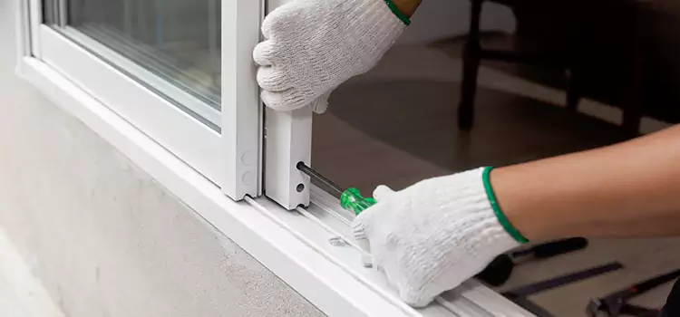 Sliding Glass Door Lock Repair San Jacinto