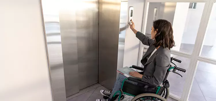 Benefits of Modern Handicap Door Systems in San Jacinto, CA