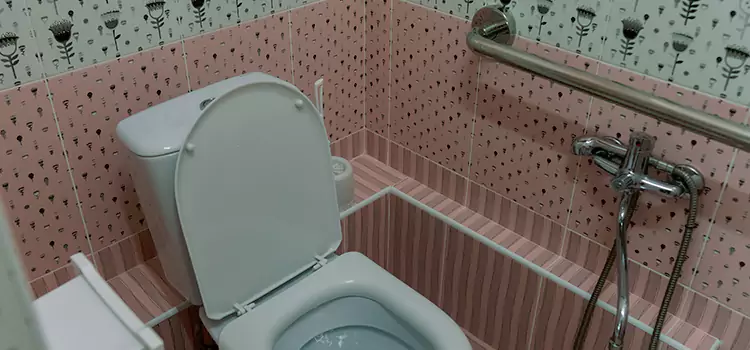 Meeting Diverse Needs With Accessible Restroom Solutions in San Jacinto, CA
