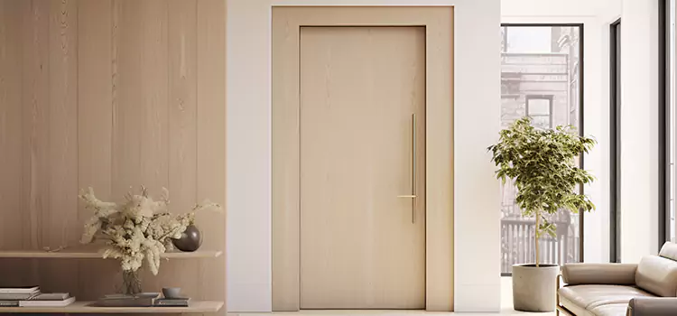 Choose Quality for Your Inside Doors in San Jacinto, CA