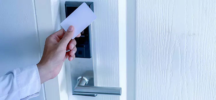 Why Choose Us for Your Keycard Lock Installation in San Jacinto, CA?