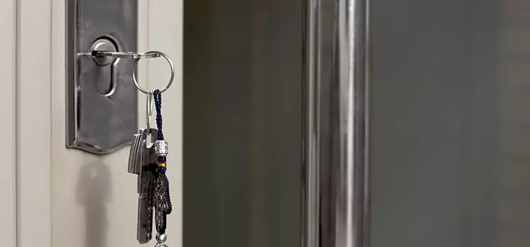 Master Keying by the Numbers San Jacinto