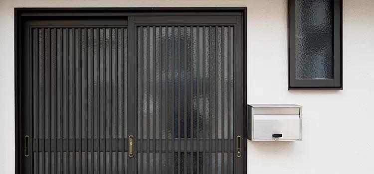 Sliding Screen Door Repair San Jacinto