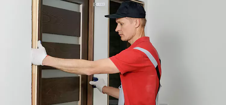 Frame and Panel Restoration San Jacinto