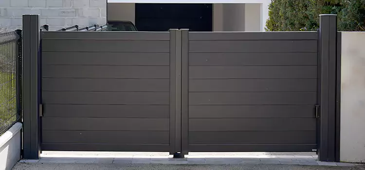 Common Residential Gate Issues We Resolve in San Jacinto, CA