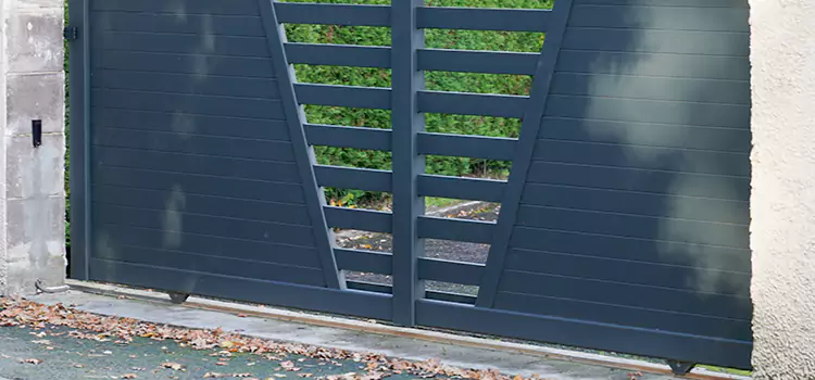 Automated Gate Company Near Me San Jacinto