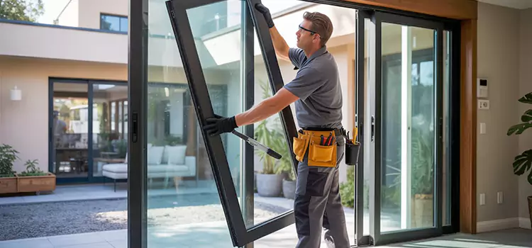 Specialized Sliding Door Roller Services in San Jacinto, California