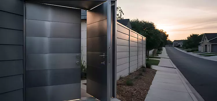Comprehensive Steel Door Solutions in San Jacinto, CA