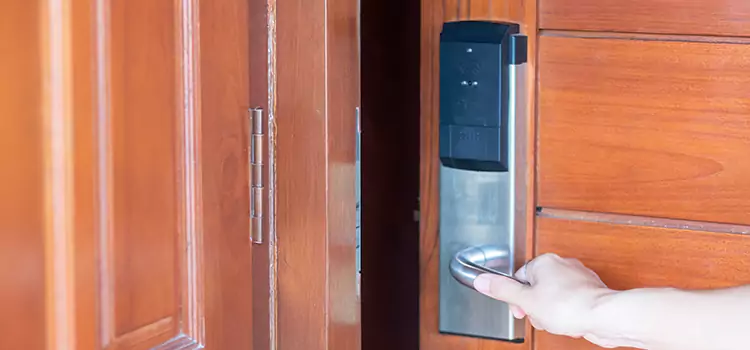 Commercial Keyless Entry Locks San Jacinto