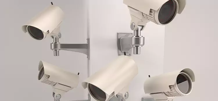 Your Trusted Partner for CCTV Solutions in San Jacinto