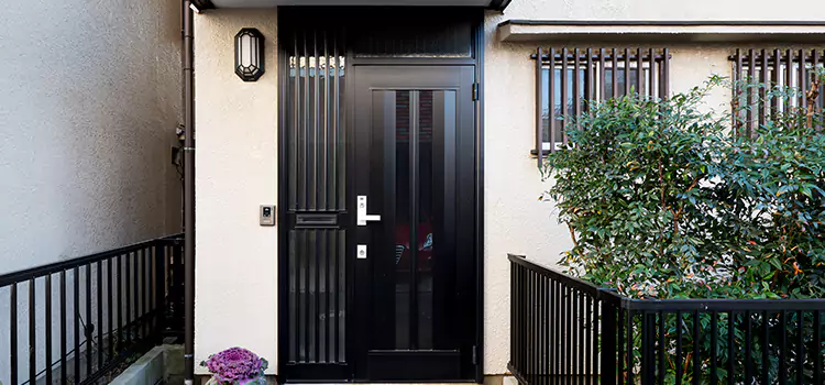 Popular Exterior Door Options in San Jacinto, CA