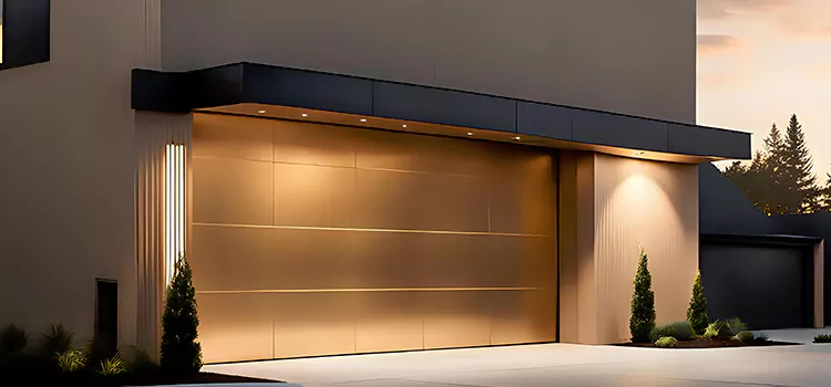 Garage Door Remote Programming San Jacinto