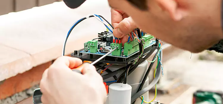Specialized Brand Gate Motor Repairs San Jacinto