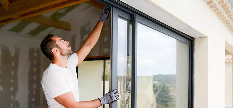 Emergency Sliding Glass Door Repair San Jacinto