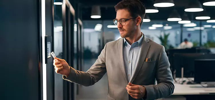 Our Commitment to Keycard Security Excellence in San Jacinto, CA