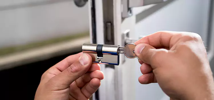 Lock Change Locksmiths San Jacinto