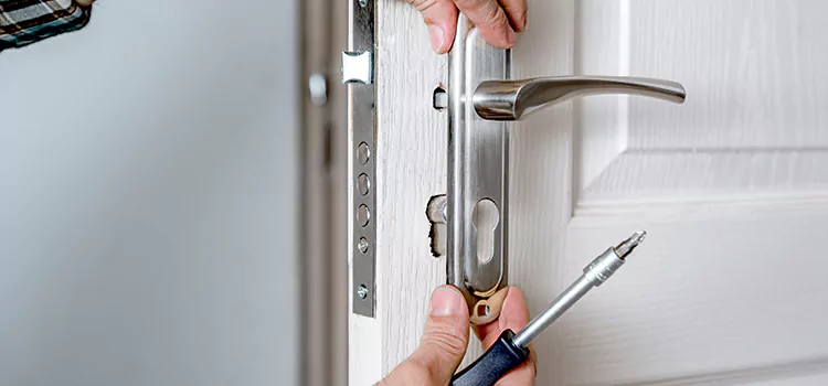 New Door Frame Installation San Jacinto