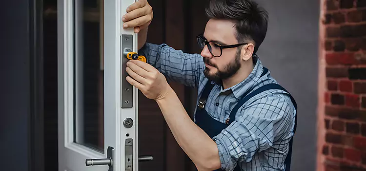 Residential Door Repairs San Jacinto