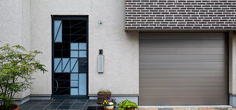 Residential Roll Up Security Doors San Jacinto